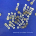 Agulhas de sombreamento de neblina de rolo derma descartáveis ​​de microblading para caneta de microblading